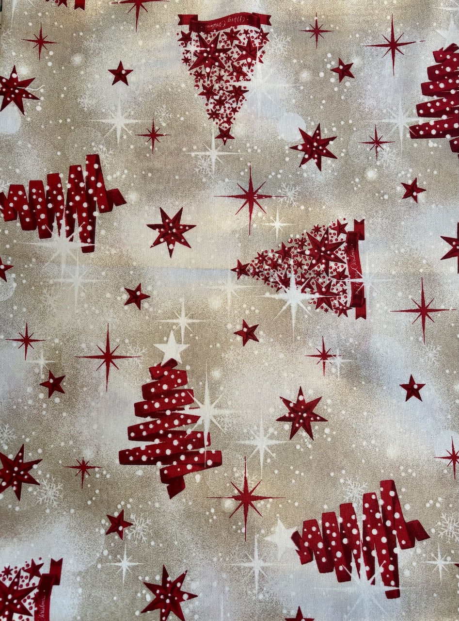 Table Runners Christmas Designs - Image 3