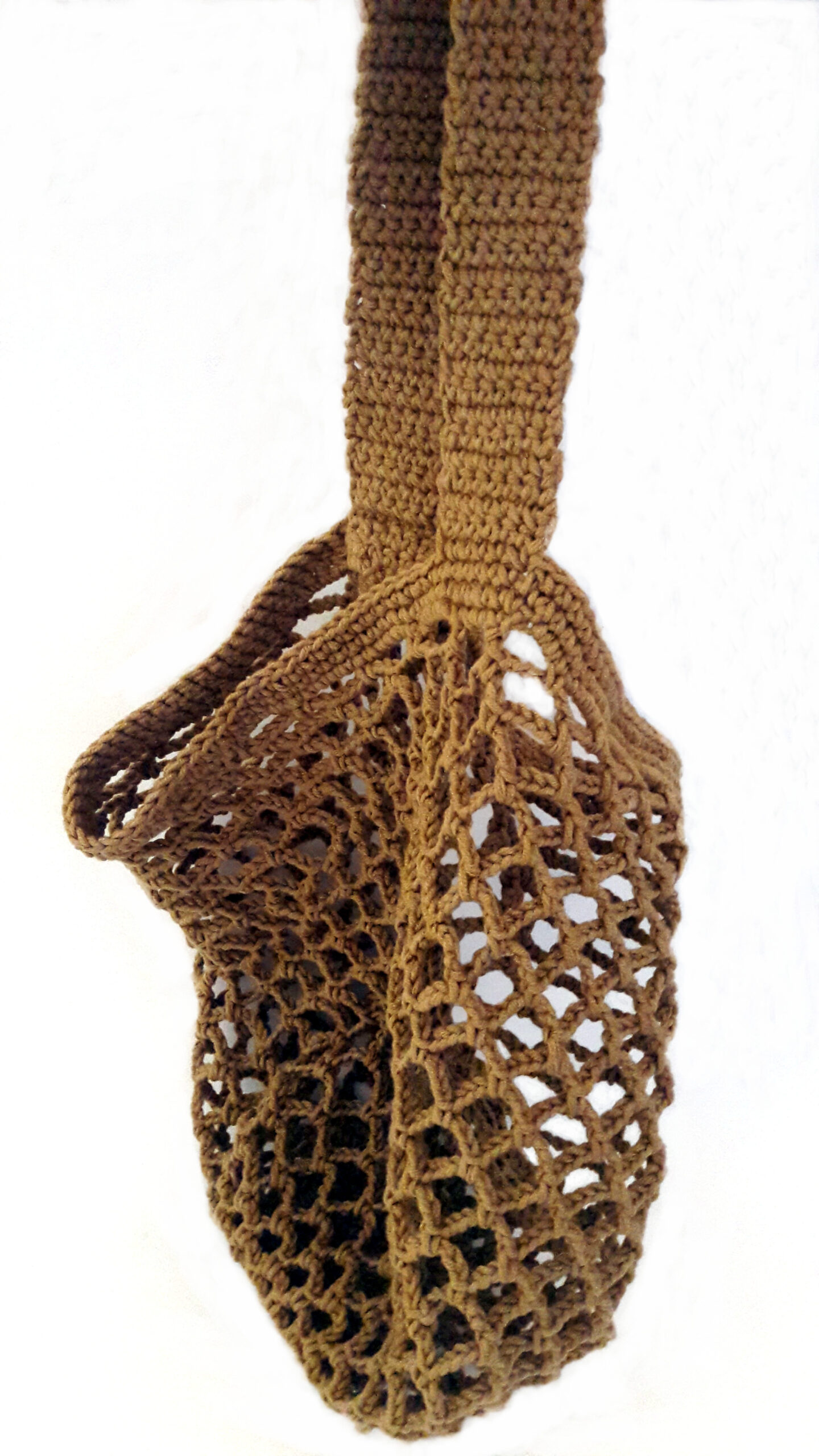 Crochet Market Bag - Image 5