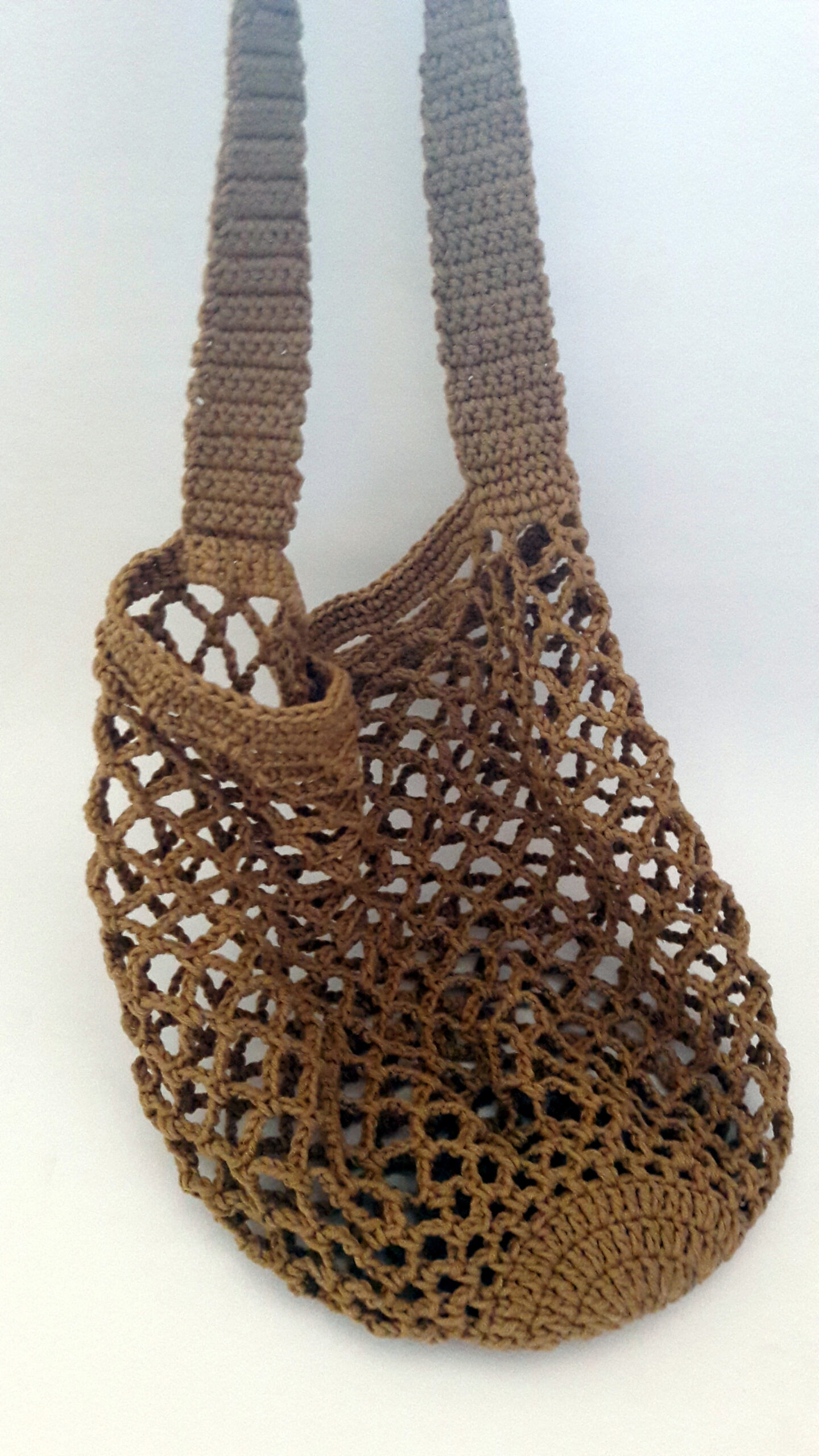 Crochet Market Bag - Image 6
