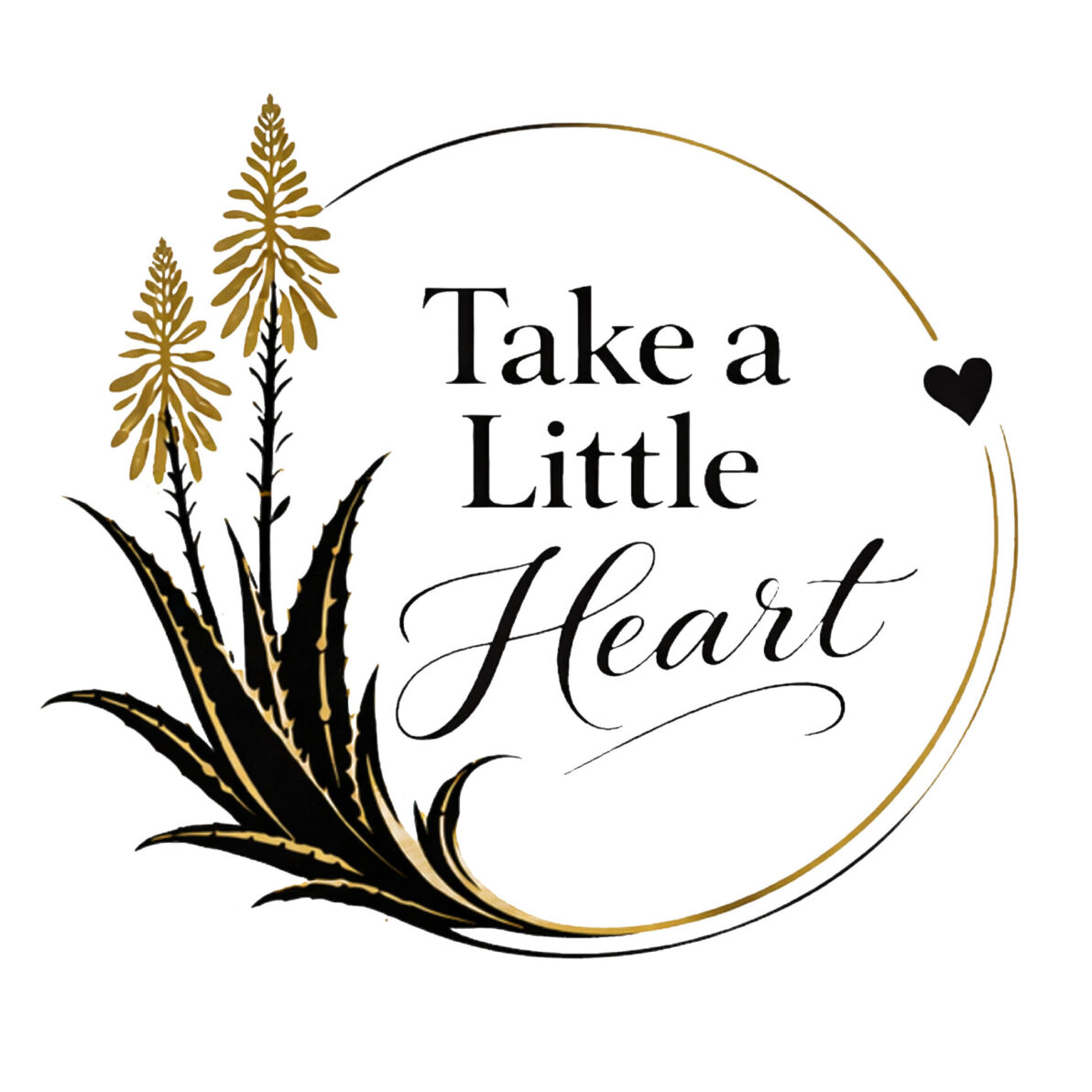 Take a Little Heart