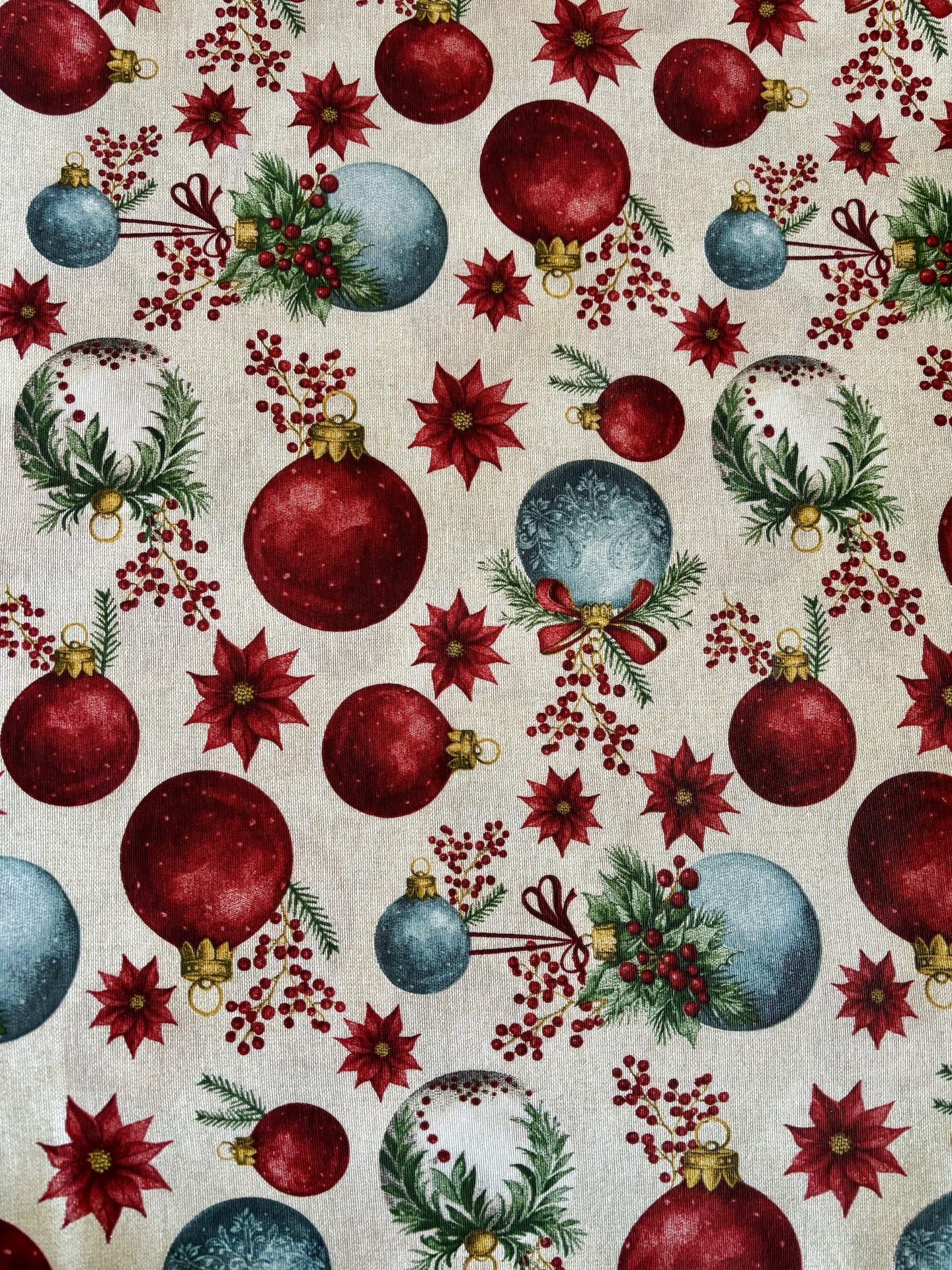 Table Runners Christmas Designs - Image 14