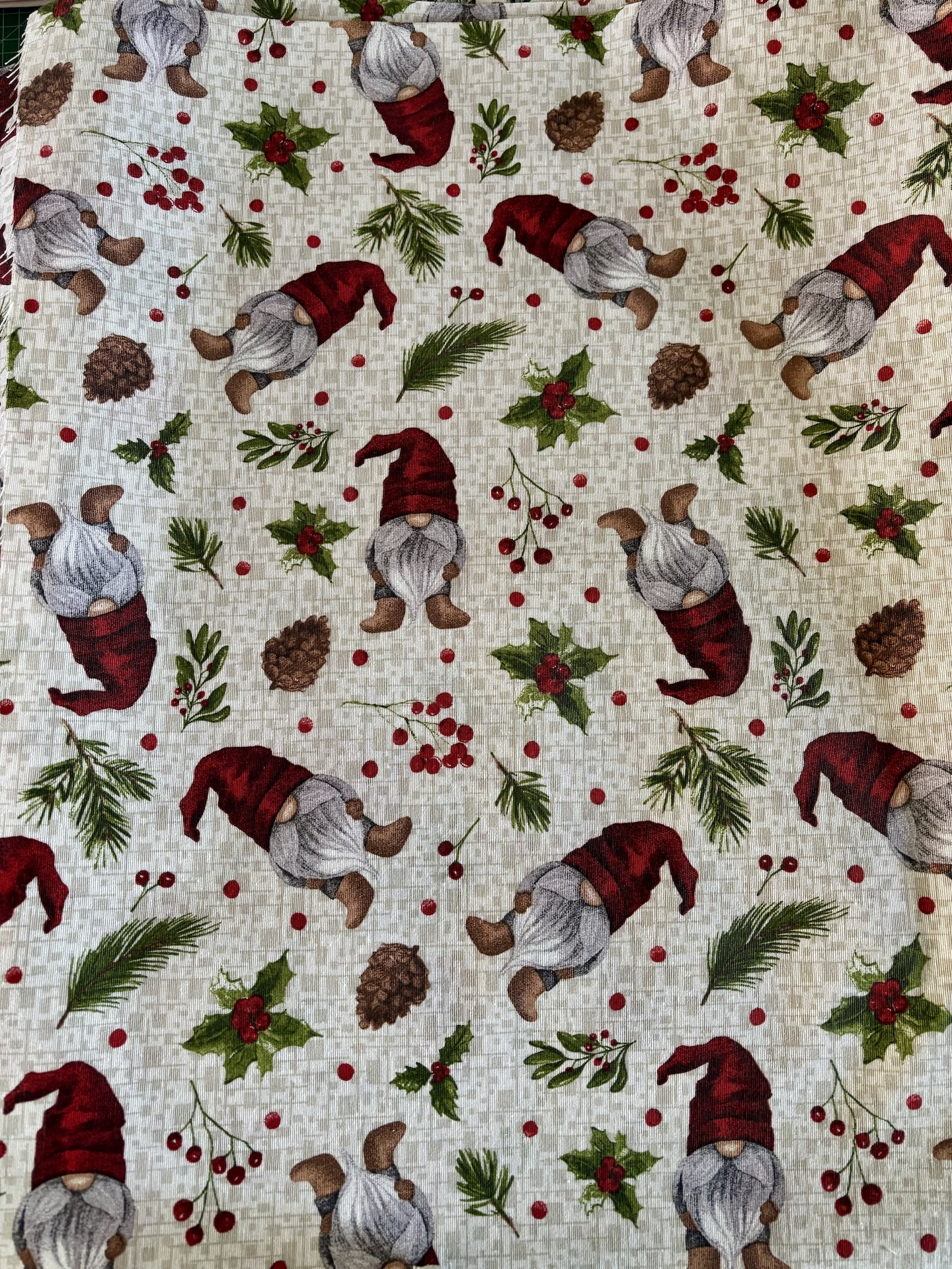 Table Runners Christmas Designs - Image 15
