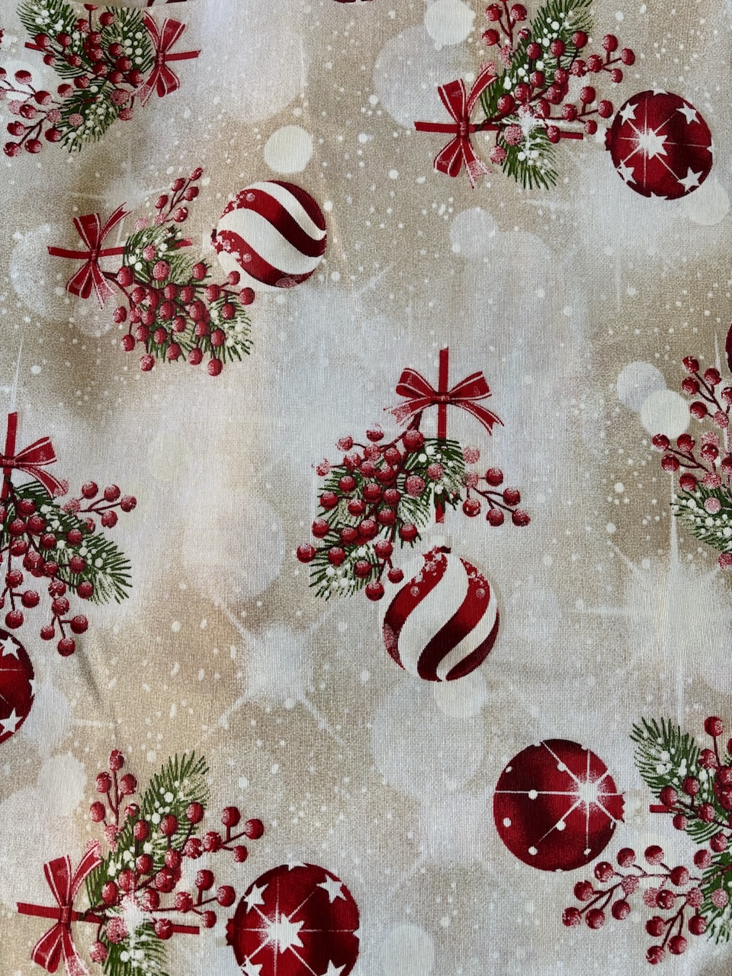 Table Runners Christmas Designs - Image 16