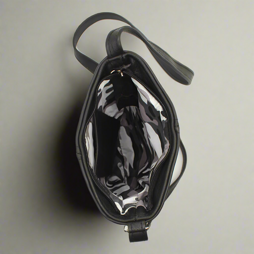 Black Leather Combo - Gift Set - Image 4