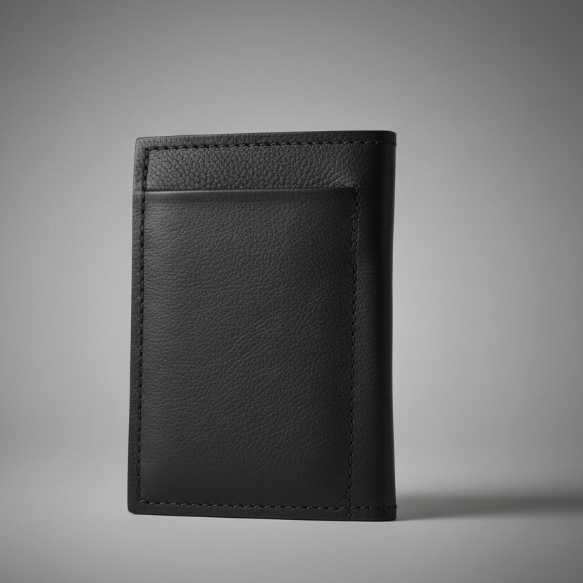 Leather Passport Holder - Image 2