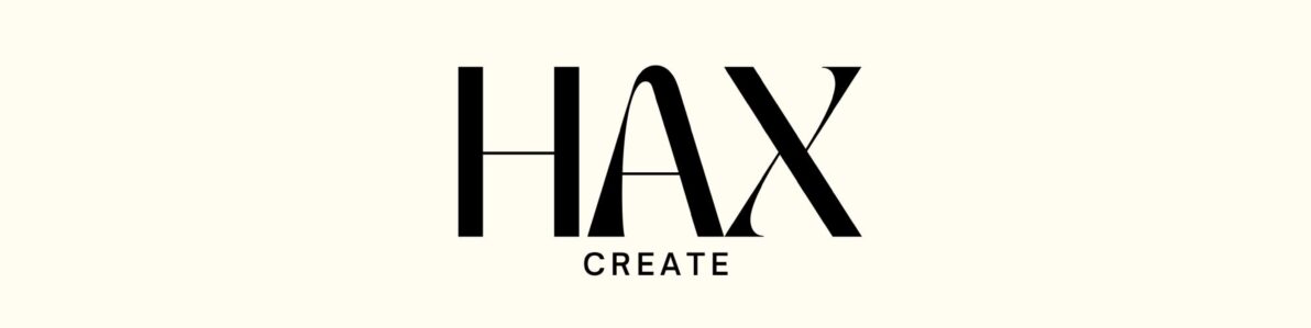 HAX Create