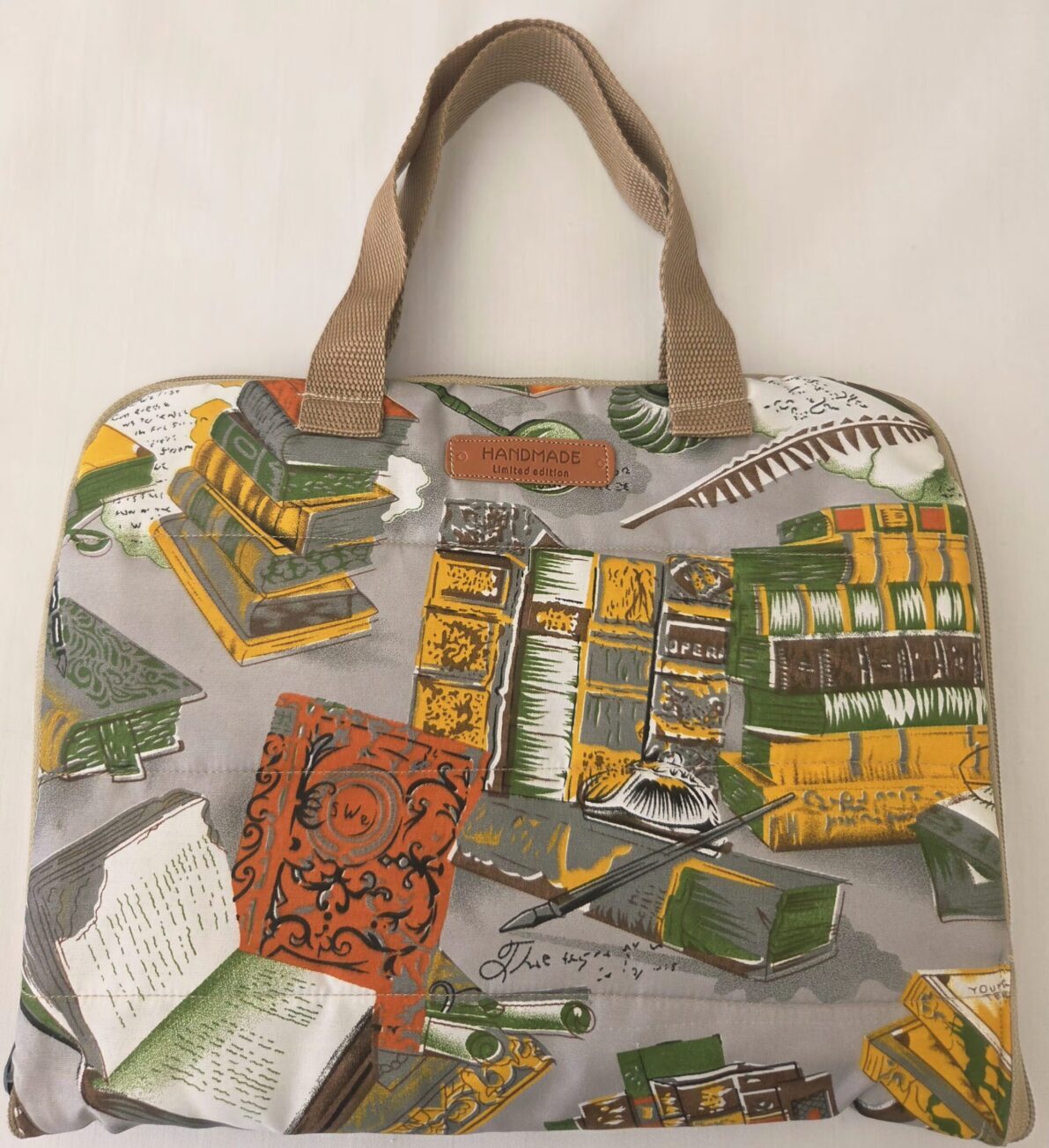 Tablet Tote