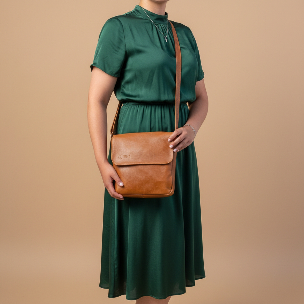 Style Stash Sling Bag - Image 3