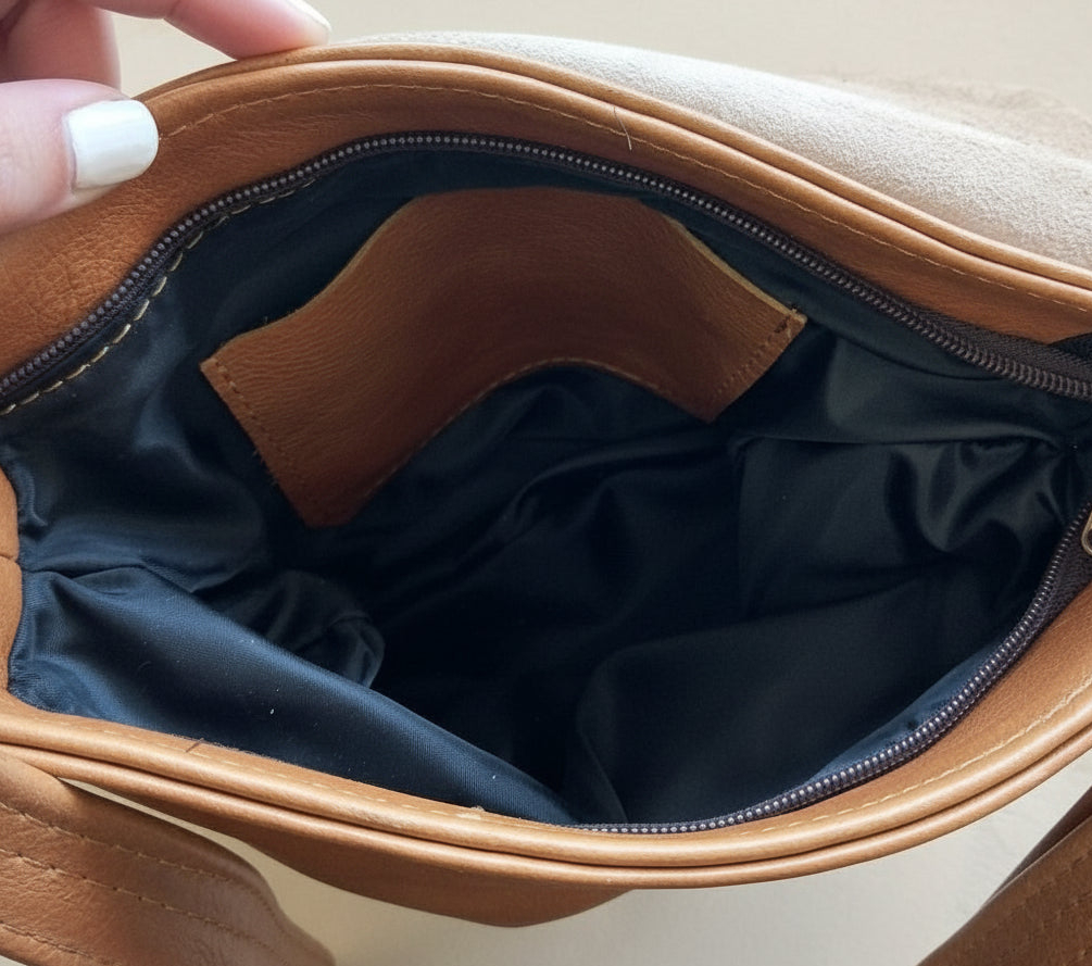 Style Stash Sling Bag - Image 5