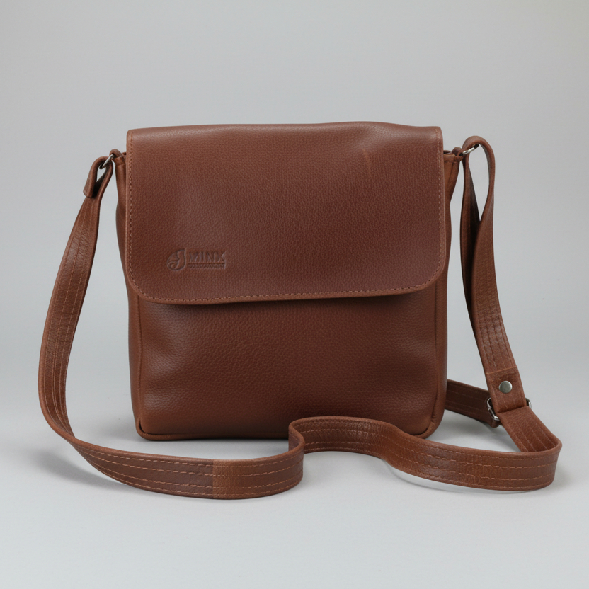 Style Stash Sling Bag - Image 4