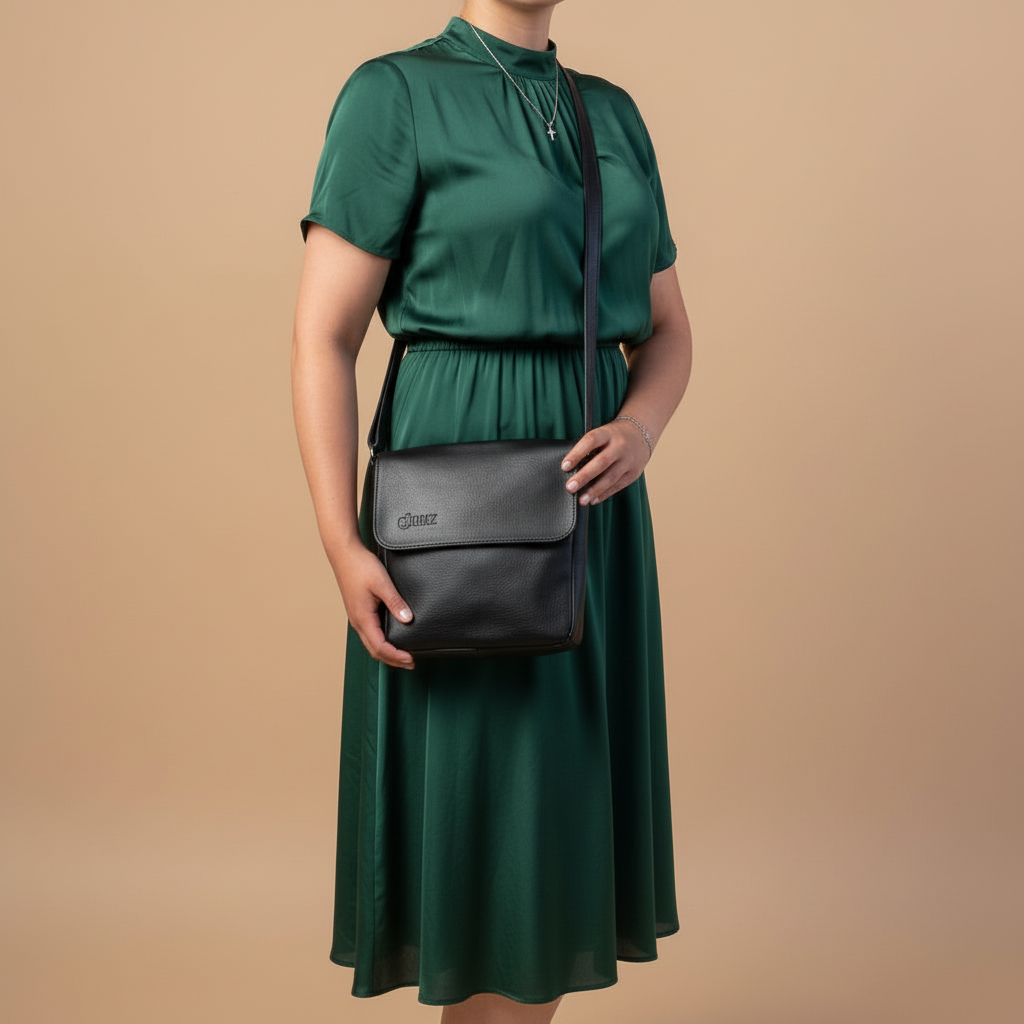 Style Stash Sling Bag - Image 9