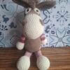 Emma the Donkey — A Soft‑Spun Daydream