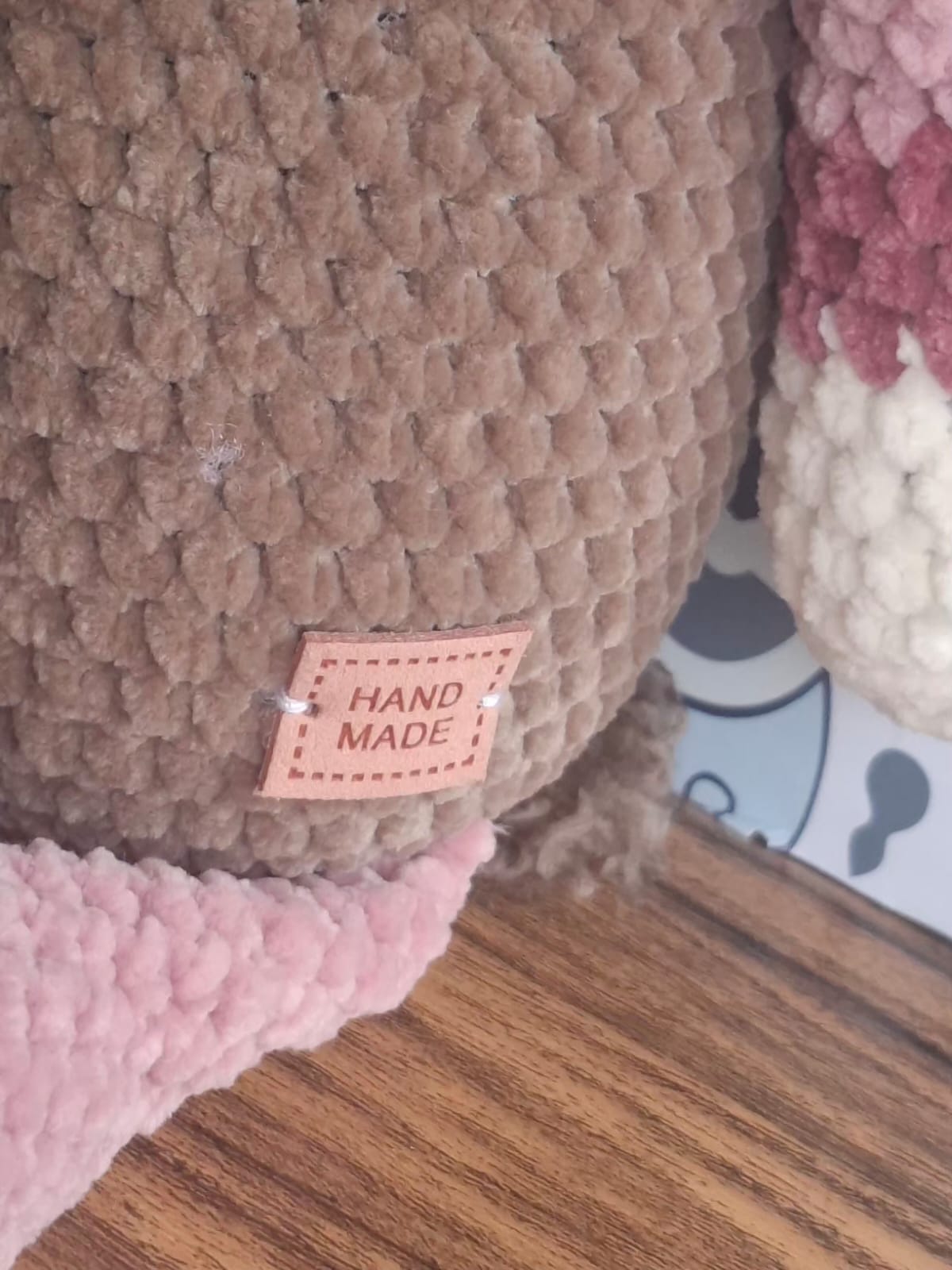 Emma the Donkey — A Soft‑Spun Daydream - Image 5