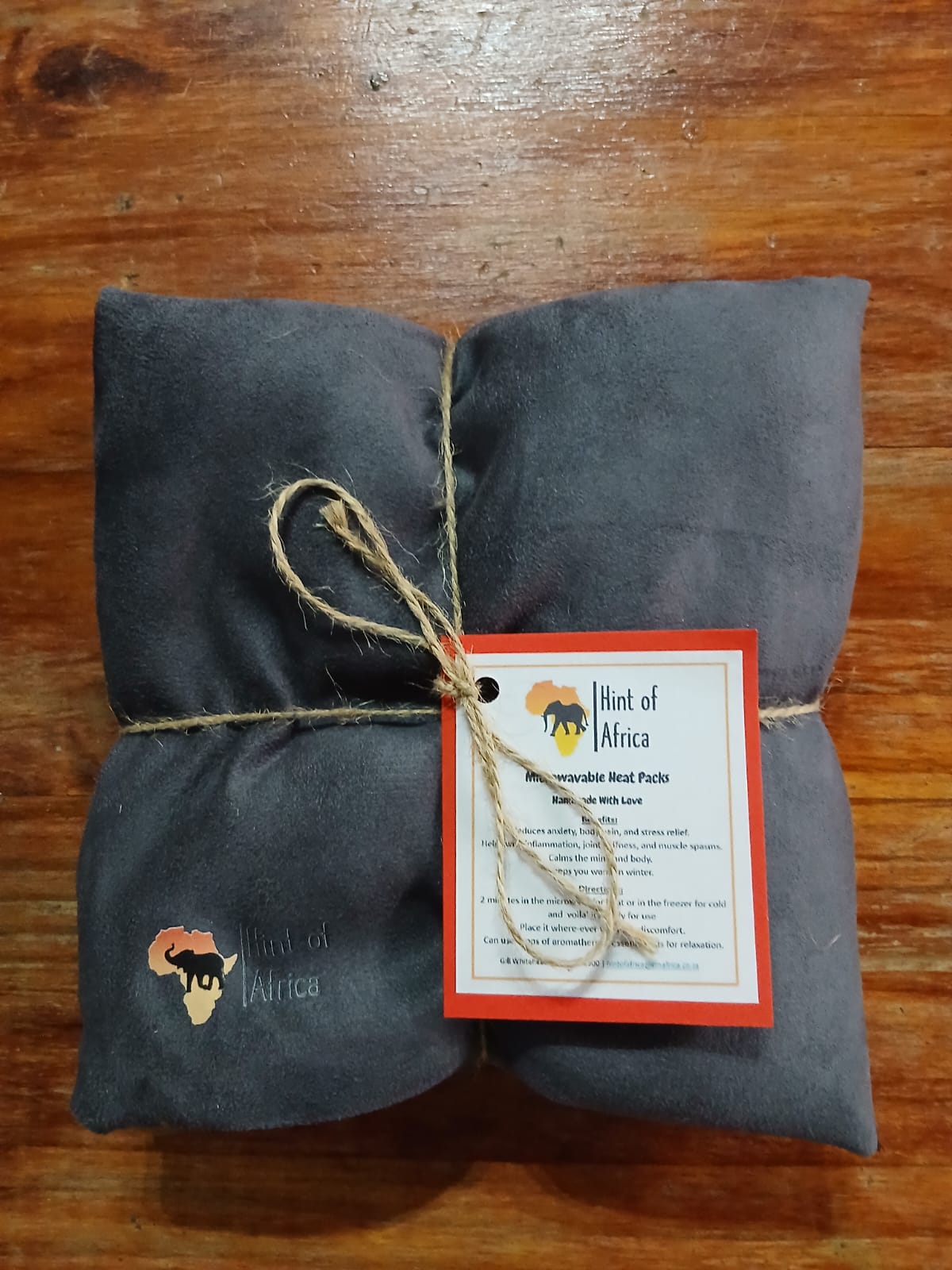 Microwaveable Heat Packs - Image 4