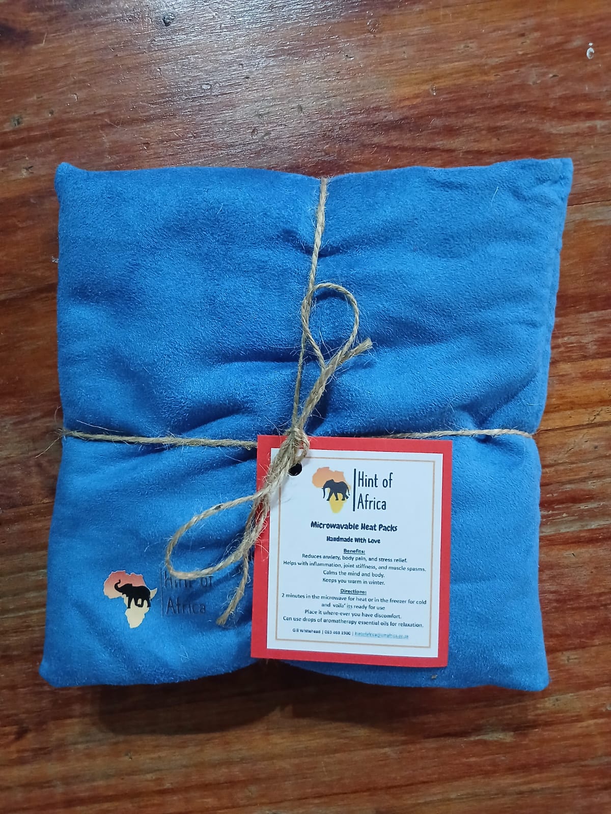 Microwaveable Heat Packs - Image 3