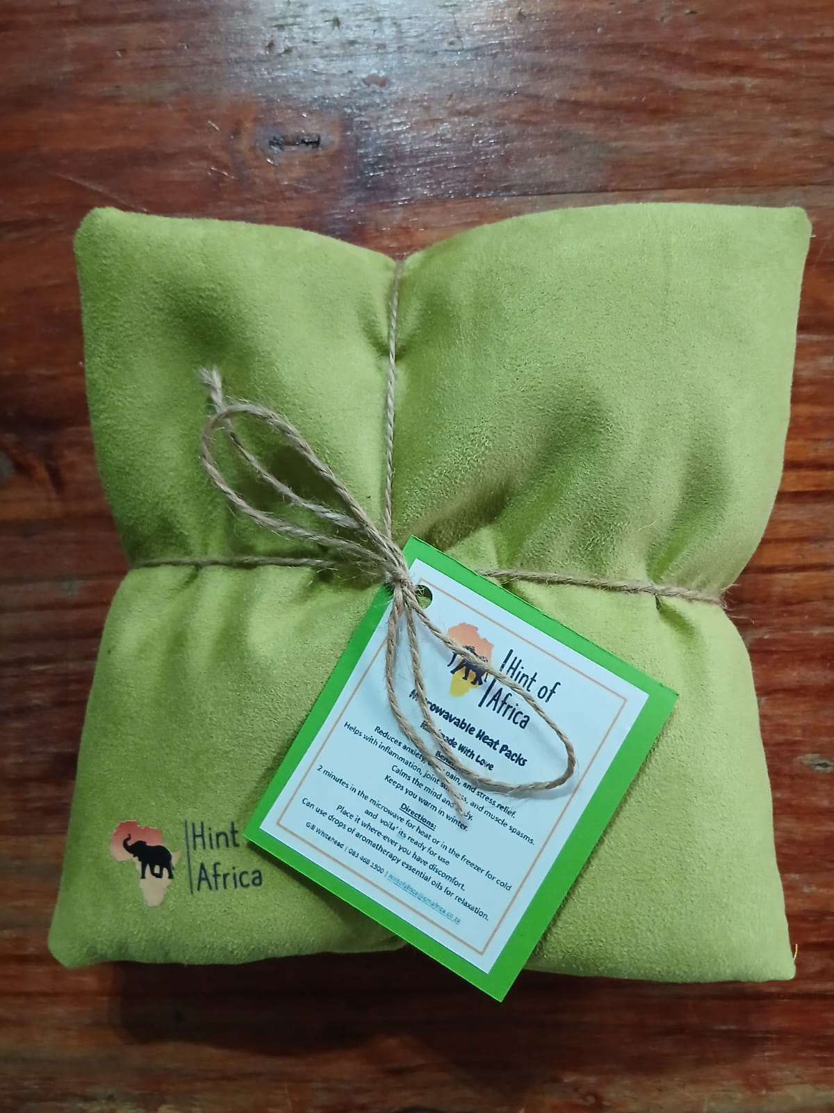Microwaveable Heat Packs - Image 2