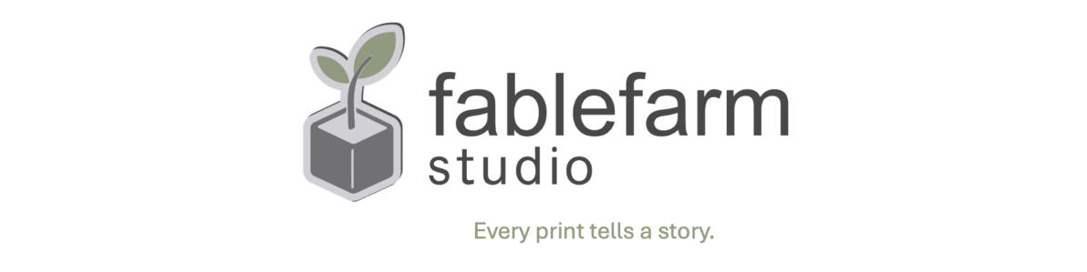 fablefarm studio