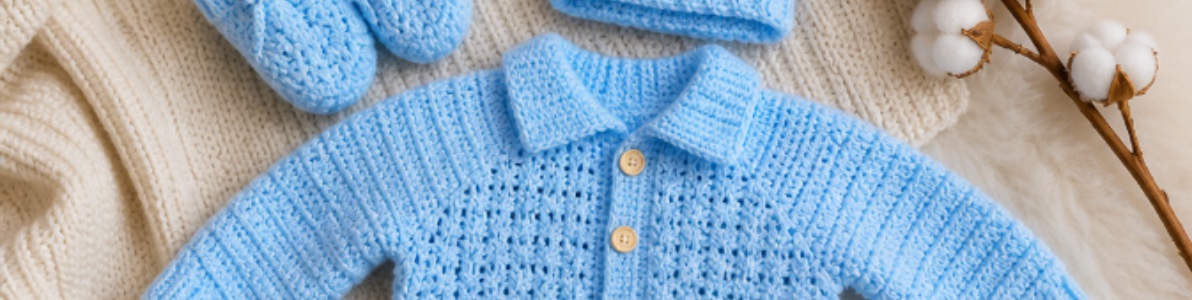 Crochet Babies