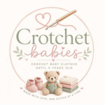 Crochet Babies