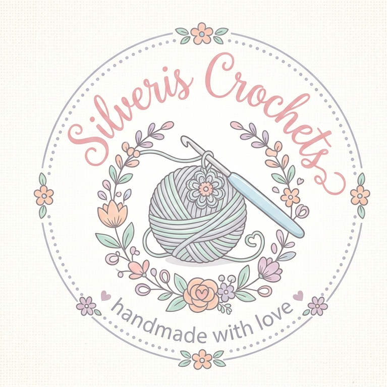 Silveris Crochets