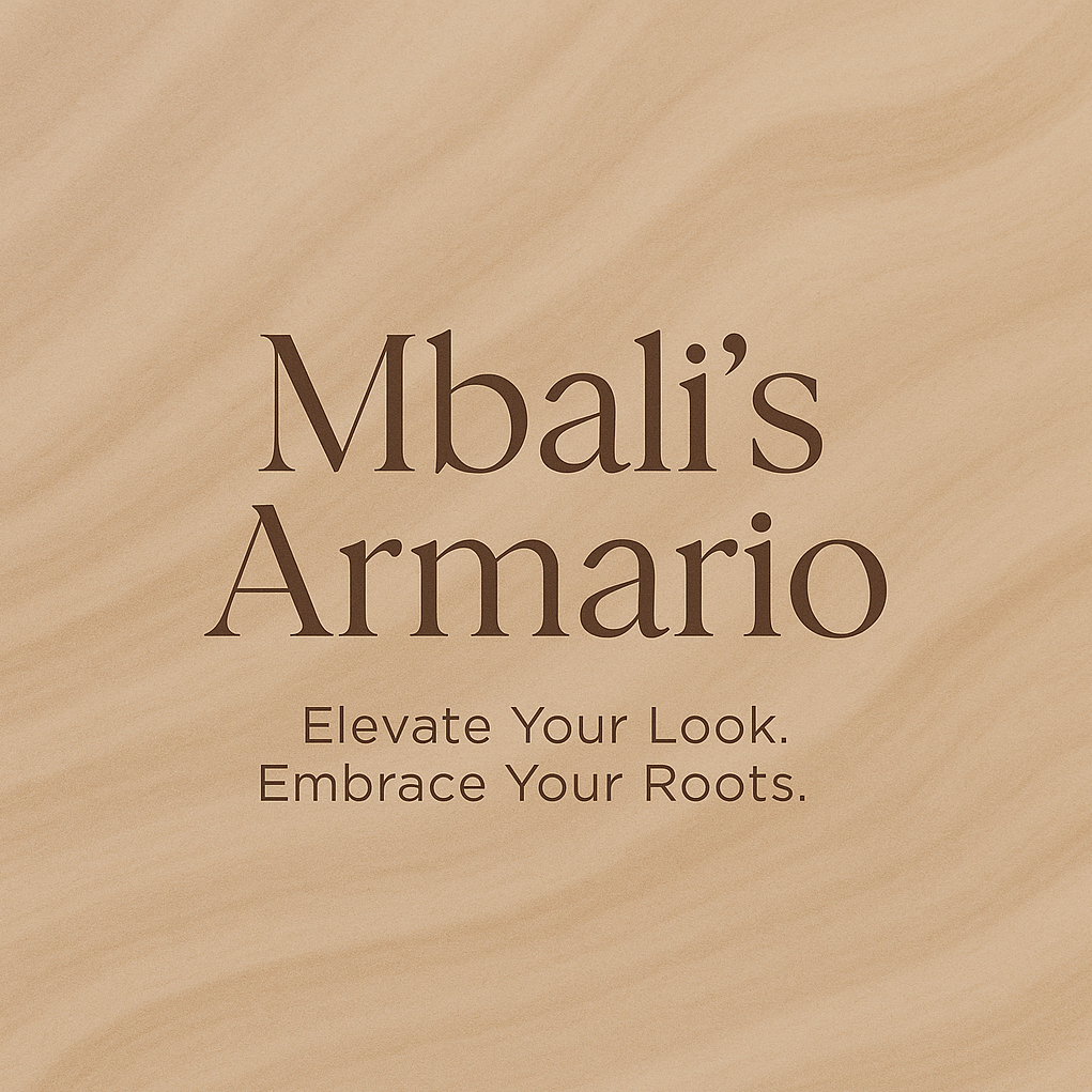 Mbali's Armario