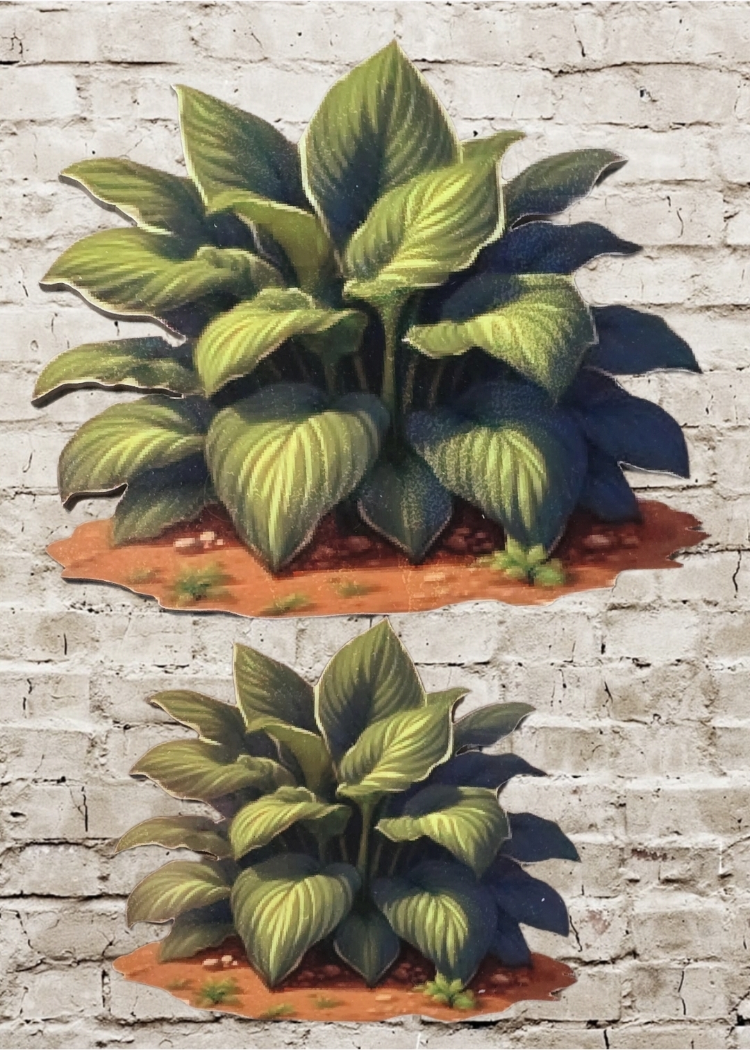 Jungle and Safari Wall Decor Set - Image 11