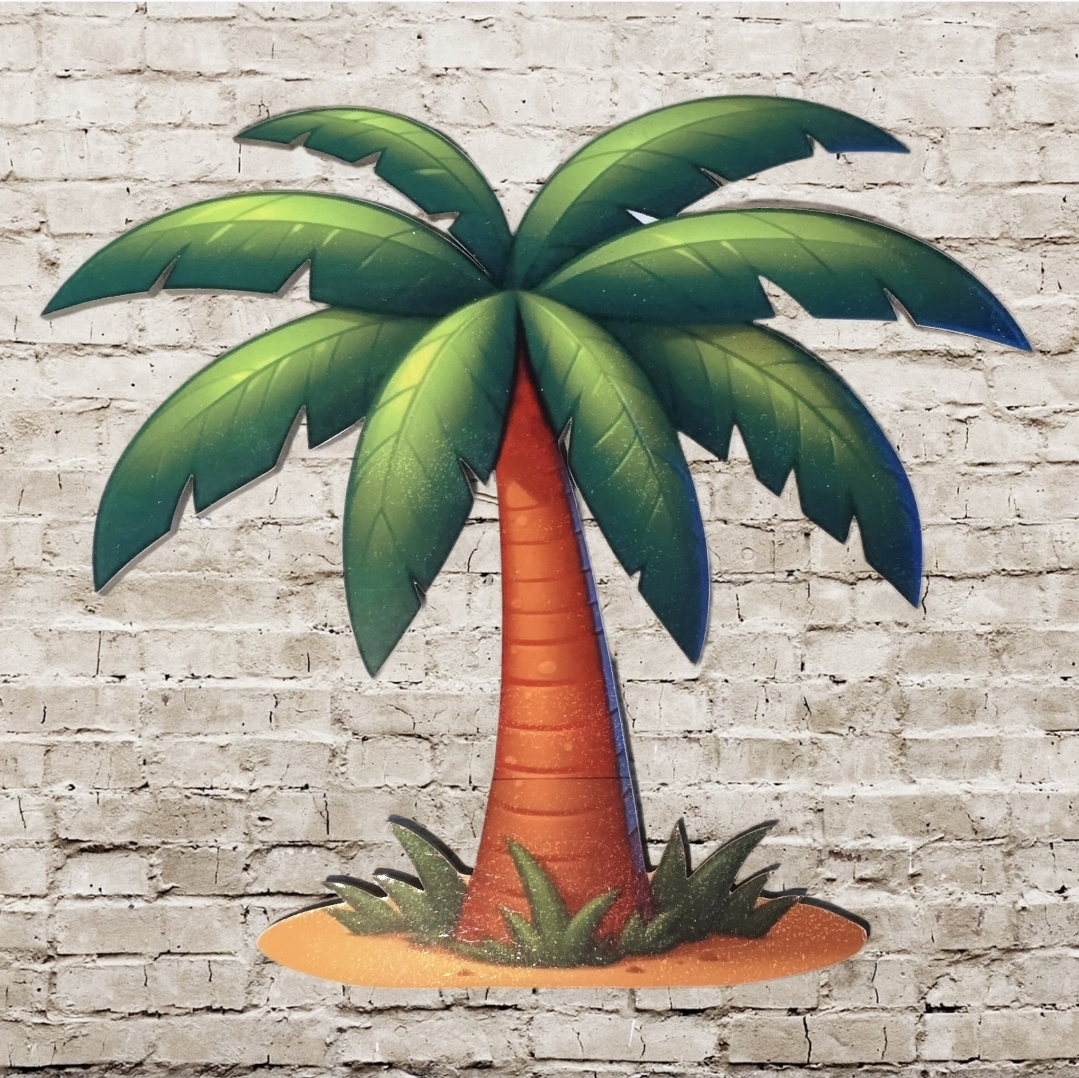 Jungle and Safari Wall Decor Set - Image 9
