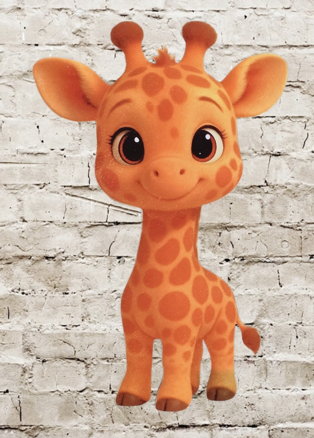Jungle and Safari Wall Decor Set - Image 6