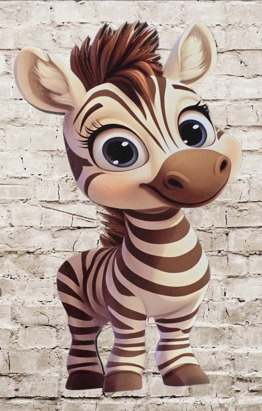 Jungle and Safari Wall Decor Set - Image 2