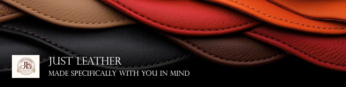 Just Leather
