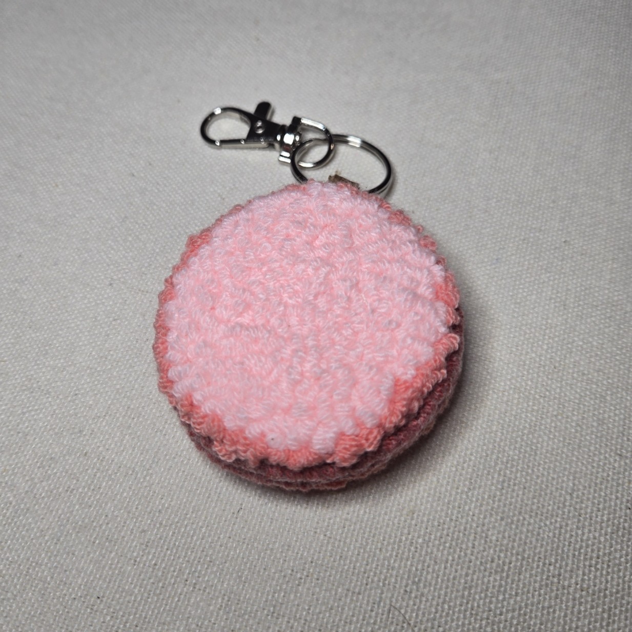 Macaron - Digital Message Keyring - Image 2