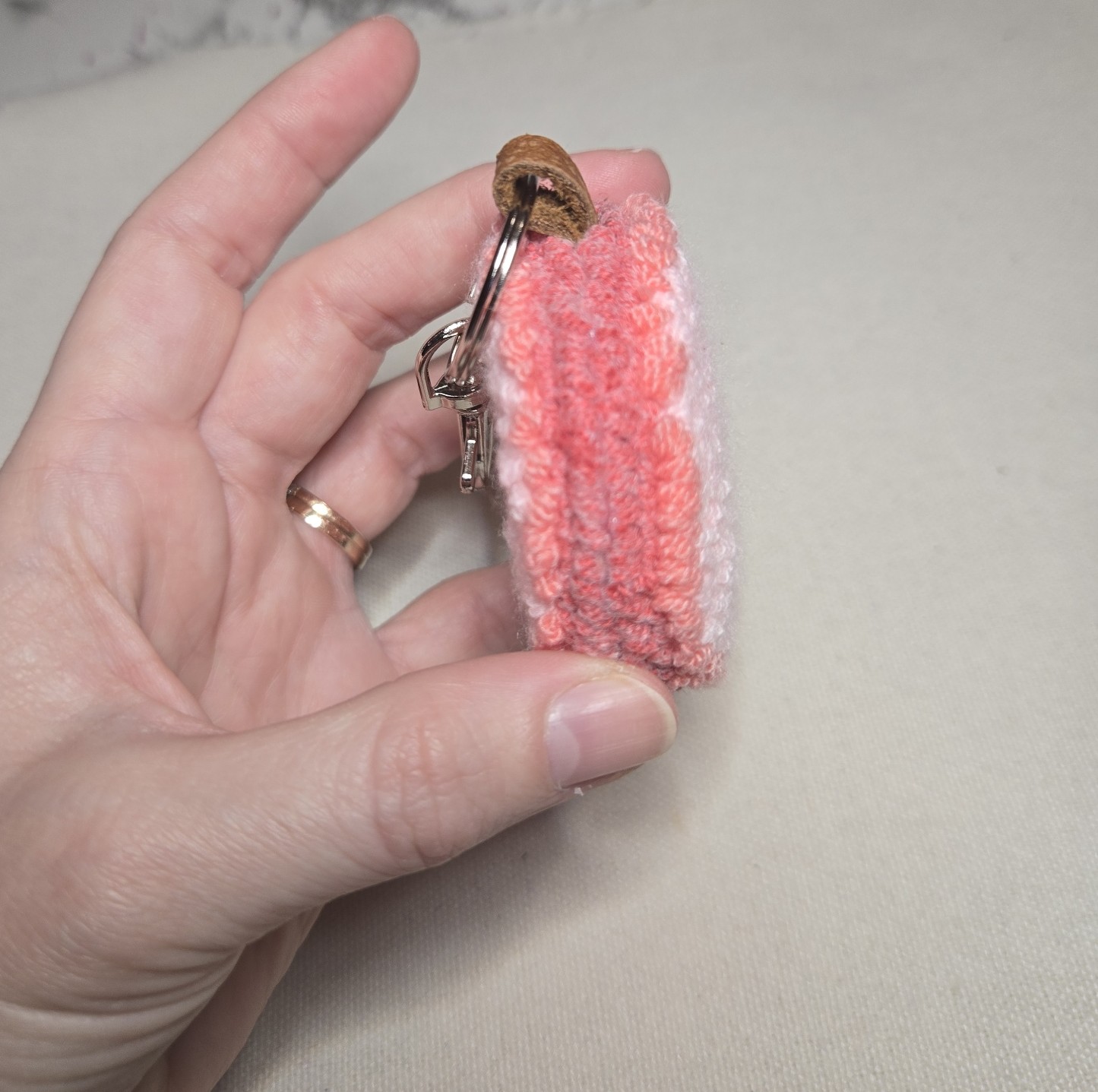 Macaron - Digital Message Keyring - Image 4