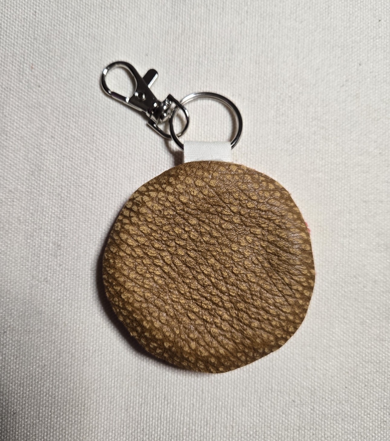 Love - Digital Message Keyring - Image 3