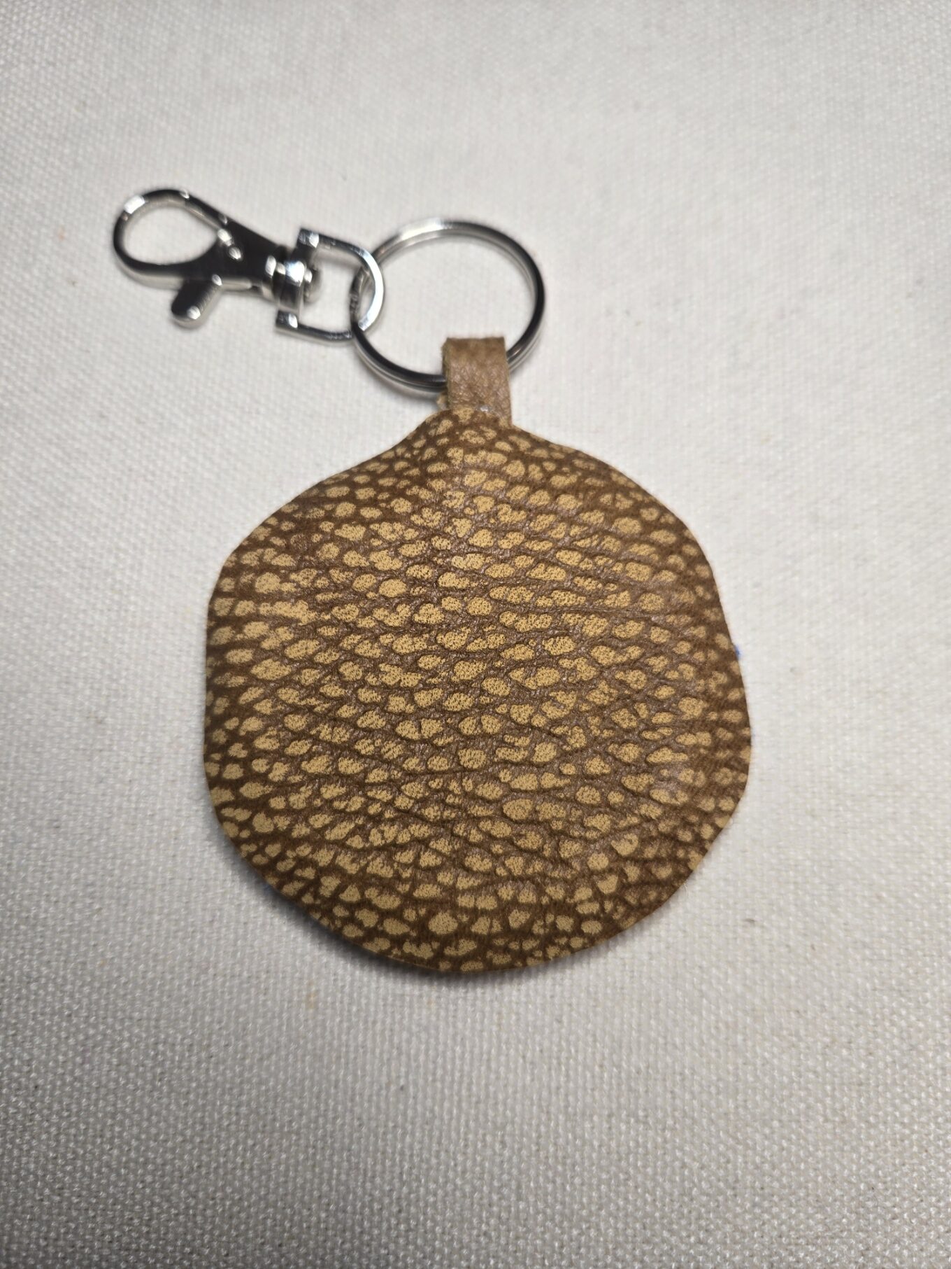 Evil Eye - Digital Message Keyring - Image 3