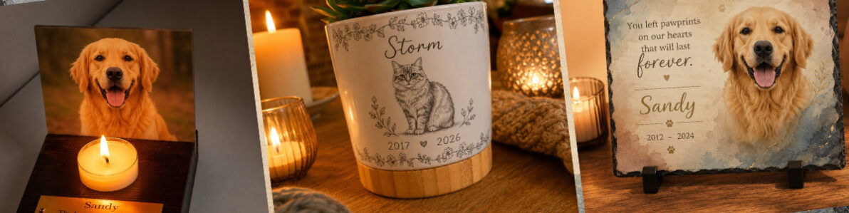 Pet Memorials