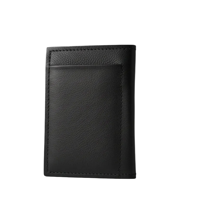 Leather Passport Holder - Image 5