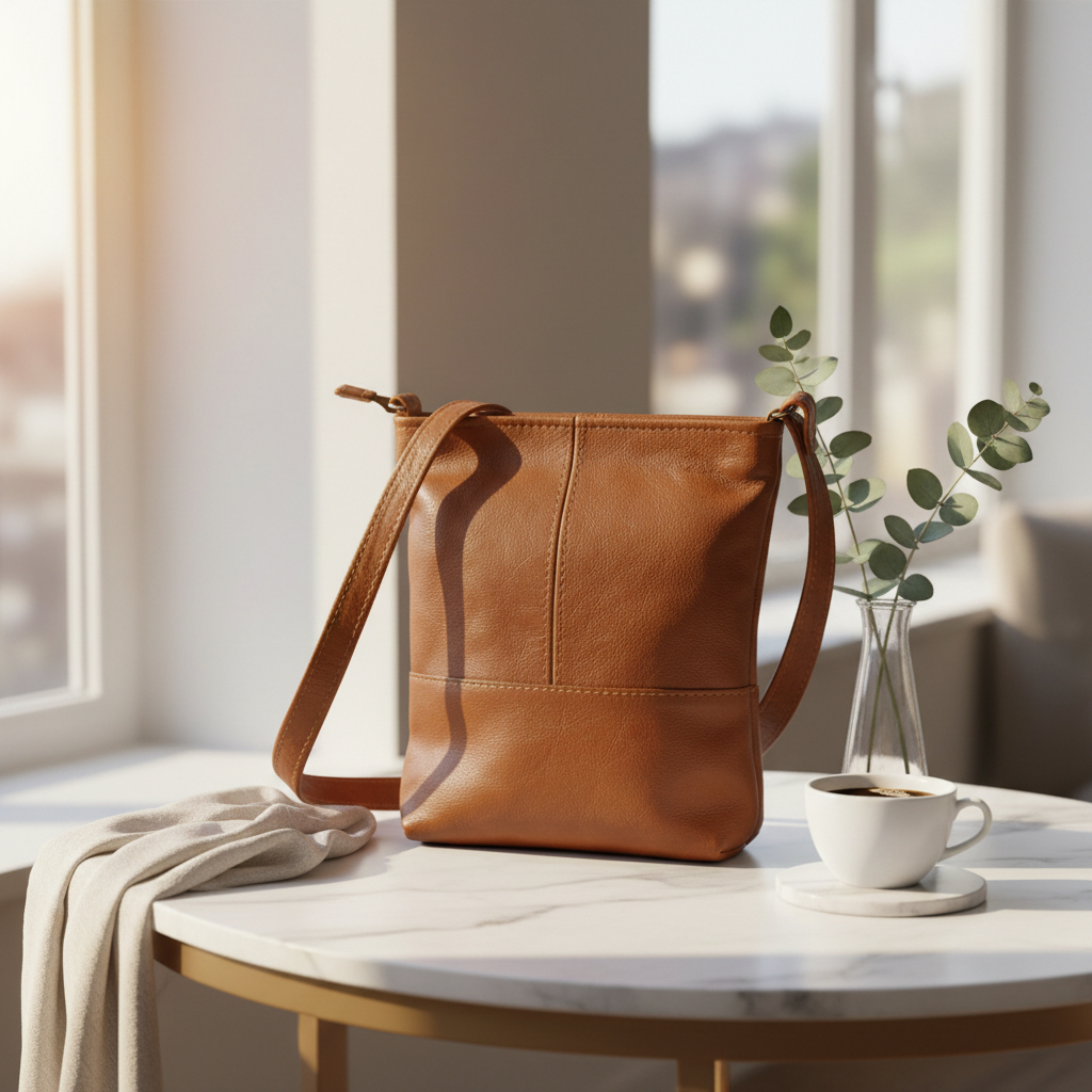Get Up and Go Bag - Image 9