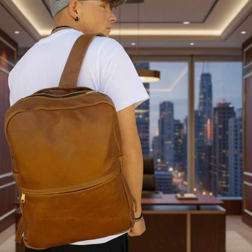 Bora Laptop Bag - Image 3