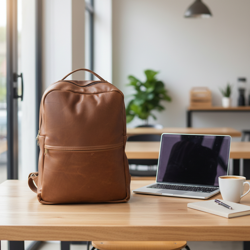 Bora Laptop Bag - Image 2