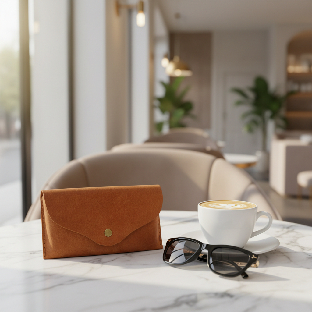 Silvi Sunglass Case - Image 2