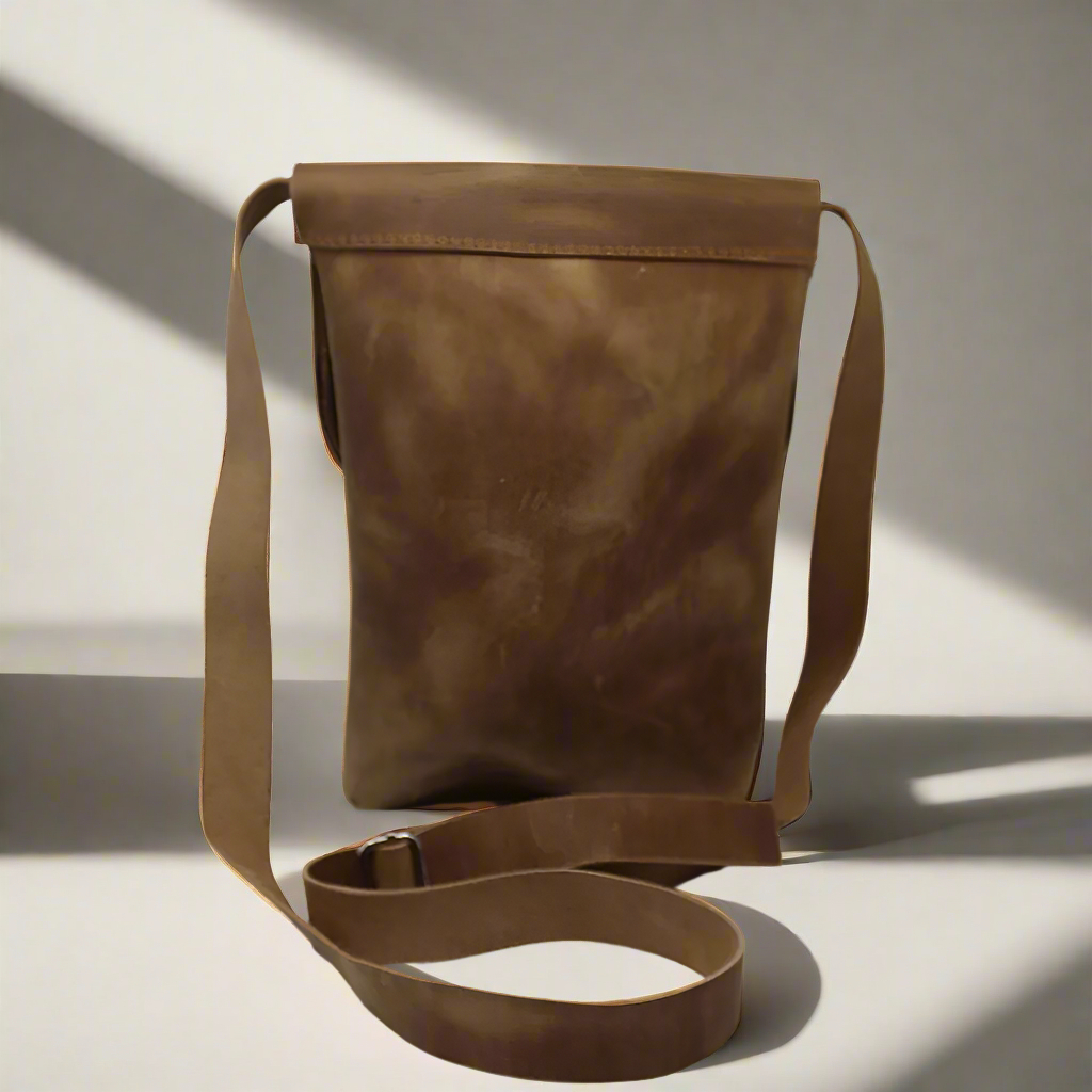 Baguette Sling Bag - Image 7