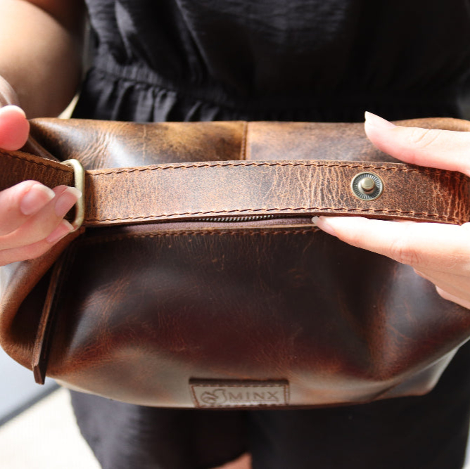 Carry Me Toiletry Bag - Image 12