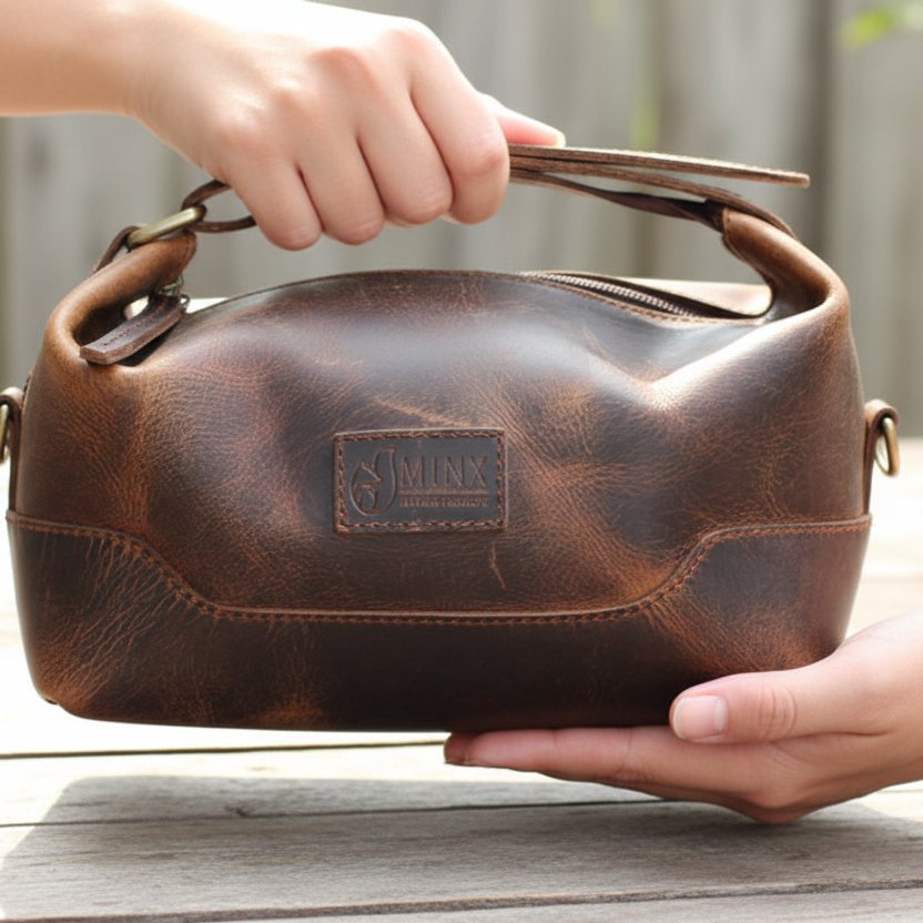 Carry Me Toiletry Bag - Image 2