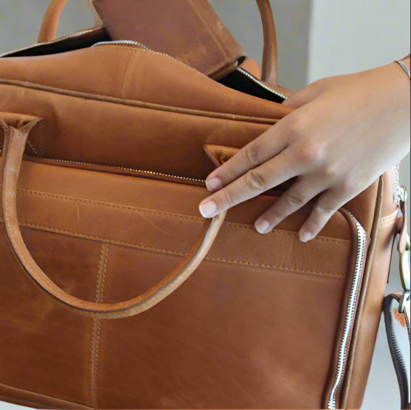 Maui Laptop Bag - Image 3