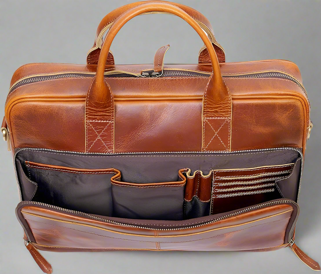 Maui Laptop Bag - Image 9