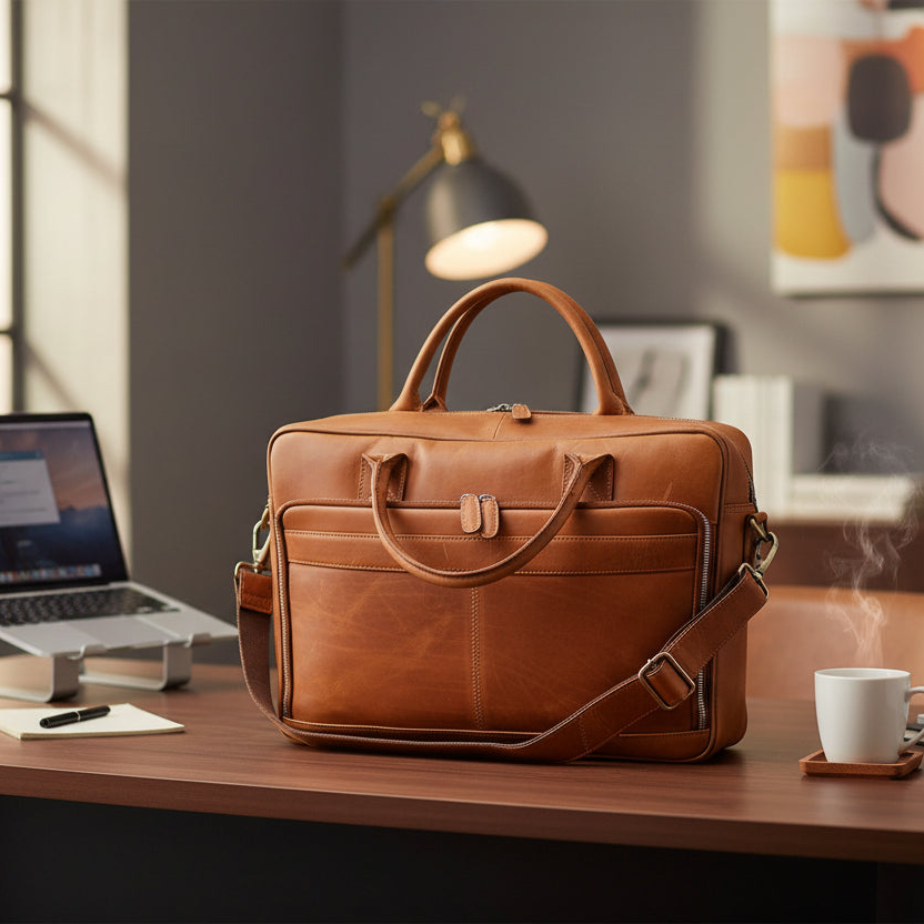 Maui Laptop Bag - Image 2