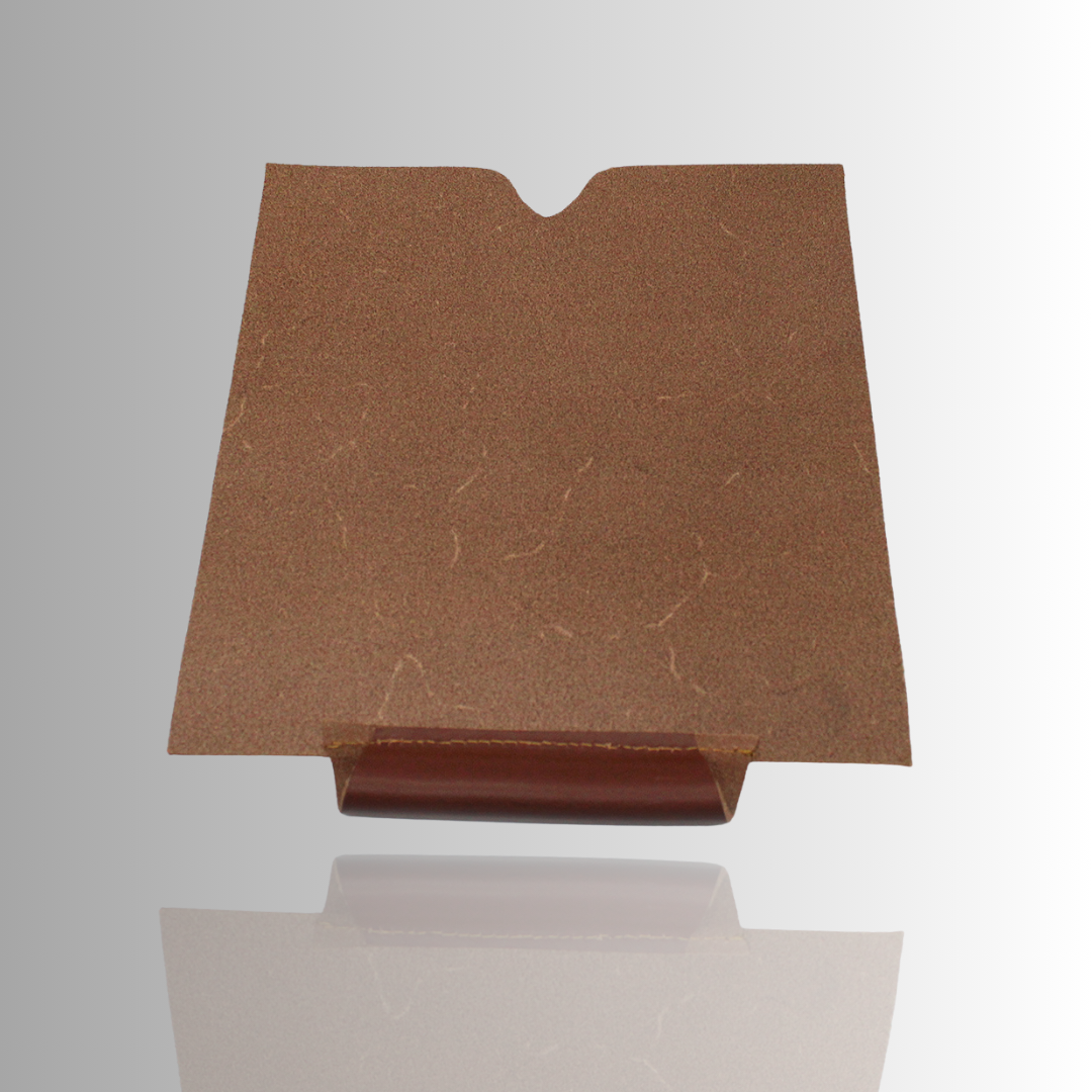 Mouse and Pen Leather Pad - Image 6