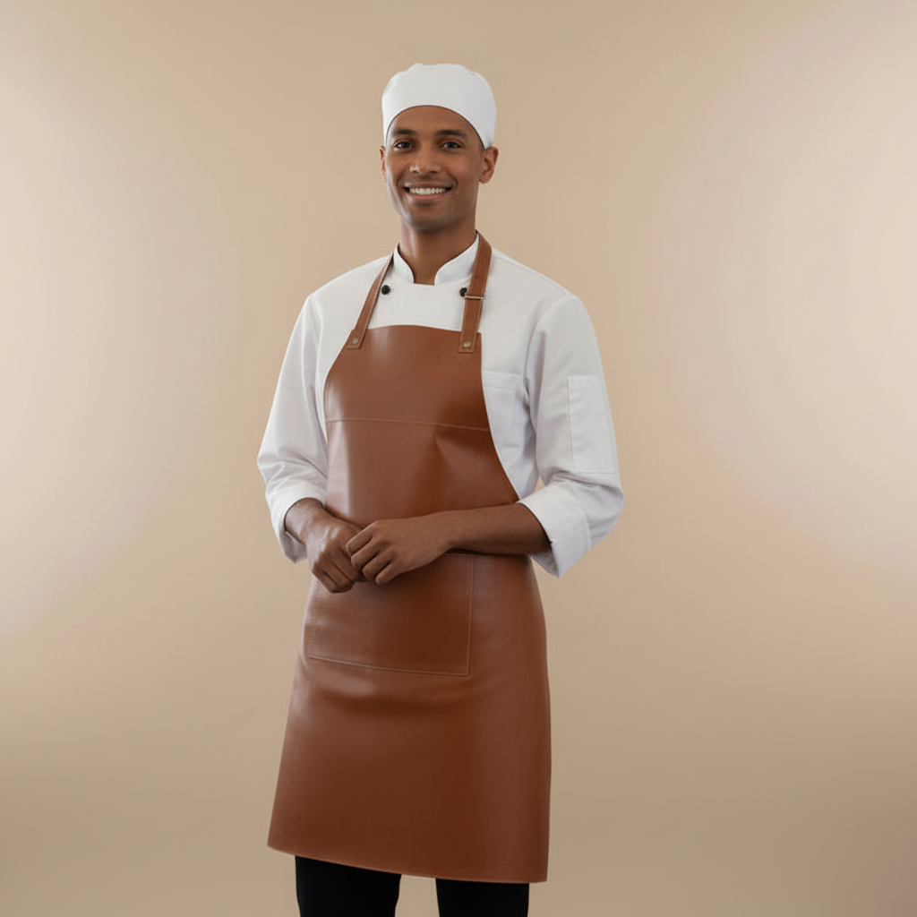 Leather Apron - Image 3