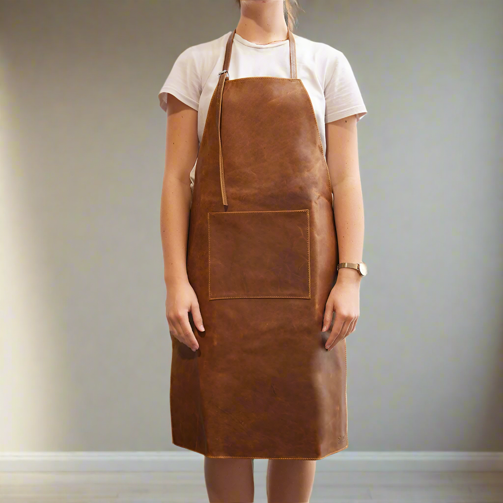 Leather Apron - Image 7