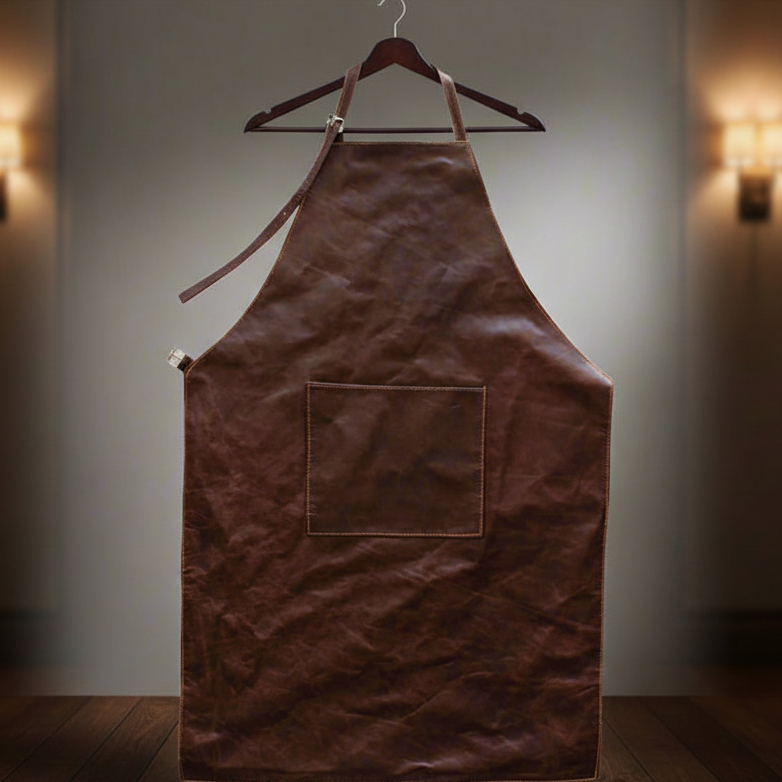 Leather Apron - Image 8